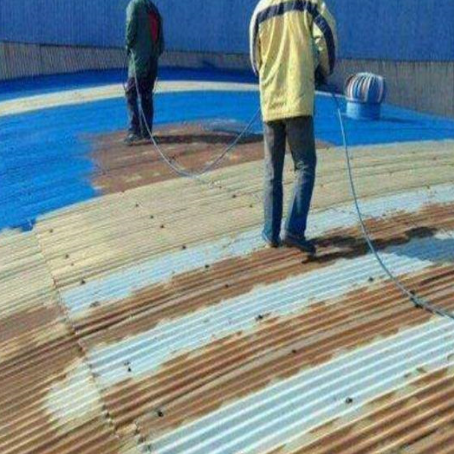 安图地面翻新与地坪漆施工流程